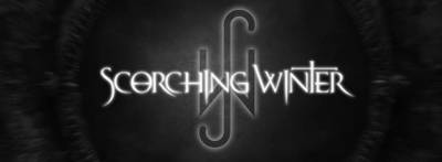 logo Scorching Winter